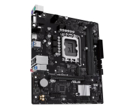 ASUS PRIME H610M-R-SI - 1241918 - zdjęcie 2